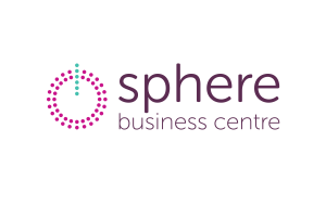 Sphere Business Centre logo