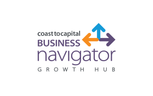 Business Navigator Growth Hub logo