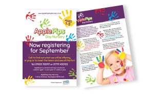 ApplePips leaflet