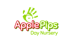 ApplePips Day Nursery logo