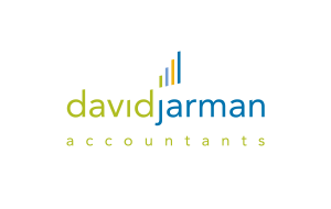 David Jarman Accountants logo