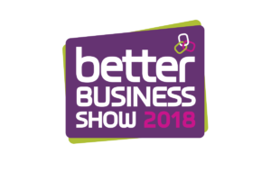 Better Business logo 2018